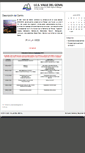 Mobile Screenshot of iesvalledelgenal.com